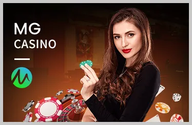 Game slot 3D